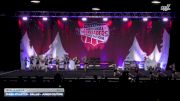 Cheer Athletics - Dallas - Junior Couture [2025 L4 Junior Day 1] 2025 NCA Holiday Classic