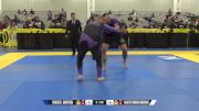 Arafat Anwar Hmeidan vs Roger L Minton 2024 World IBJJF Jiu-Jitsu No-Gi Championship