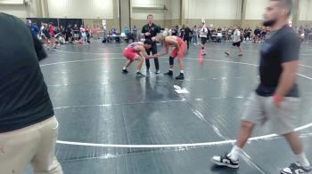 175 lbs Consolation - Connor Bonney, Team Phoenix vs Ronan Tracy, Spartan RTC FL