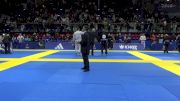 Replay: Mat 3 - 2024 European Jiu-Jitsu IBJJF Championship | Jan 20 @ 9 AM