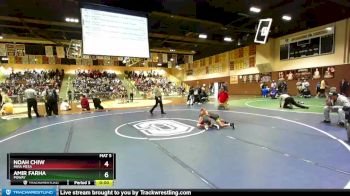 70 lbs Quarterfinal - Harrison Fisher, Hemet Youth Wrestling Club vs Ma?a Tautoto, Oceanside Wresling Club