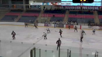 Replay: Home - 2025 Muskies vs Canucks | Sep 17 @ 3 PM