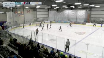 Replay: Home - 2024 Winnipeg vs Niverville | Feb 7 @ 6 PM