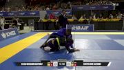 Elijah Benjamin Martinez vs Carter King LaCombe 2026 Pan Kids Jiu-Jitsu IBJJF Championship