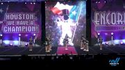 Majestic Youth Sports Center - Majesties [2022 L1 Youth - D2 - Small - A Day 2] 2022 Encore Grand Nationals