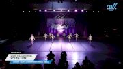 South Texas Strutters - Youth Elite [2024 Youth - Contemporary/Lyrical - Small Day 1] 2024 Power Dance Grand Nationals