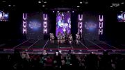 Cheer Extreme All-Stars - Blackout [2023 Level 6 - Senior Small Coed *OOD* Day 1] 2023 The All Out Nationals