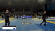 VINICIUS FERREIRA vs LEANDRO LO 2019 Pan Jiu-Jitsu IBJJF Championship