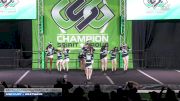NWI Fury - Heatwave [2026 L1.1 Youth - PREP - B Day 1] 2026 CSG Grand Nationals