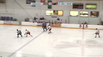 Replay: Home - 2025 Panthers vs Spirit | Feb 17 @ 2 PM