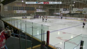 Replay: Home - 2024 Creston Valley vs Golden | Jan 20 @ 7 PM