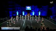 1. AFC Bielefeld Bulldogs e.V. - Wildcats Fate [2026 U16-3 B Day 3] 2026 ELITE Cheerleading Championship