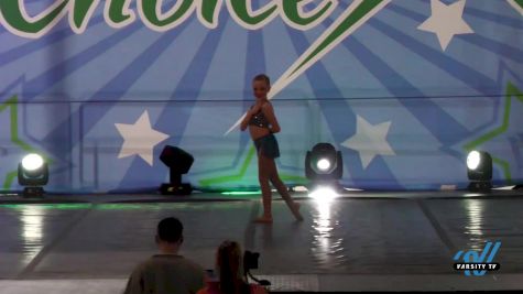 Brookfield Dance a Brio Studios Co - Peyton Koerner [2022 Mini - Solo - Jazz Day 1] 2022 Nation's Choice Dance Grand Nationals & Cheer Showdown