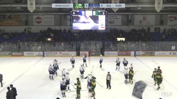 Replay: Away - 2024 Sioux City vs Lincoln | Nov 30 @ 8 PM