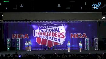 The Stingray All Stars - Phoenix [2024 L3 Junior Day 2] 2024 DanceFest Grand Nationals