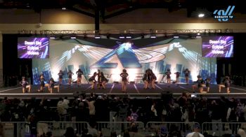 Desert Sky Eclipse - Desert Sky Eclipse Vicious [2025 L2 Junior - D2 Day 1] 2025 Athletic Championships Phoenix Nationals