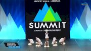 Velocity Dance - Christmas [2025 Mini - Pom - Small Prelims] 2025 The Dance Summit