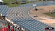 Youth Boys' 4x400m Relay, Semi-Finals 3 - Age 11-12