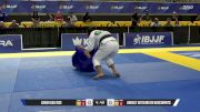 Lindacy Artulino Do Nascimento vs Sarah Gail Rice 2026 Pan Jiu Jitsu IBJJF Championship