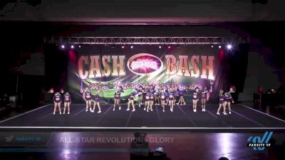 All-Star Revolution - Glory [2023 L2 Senior Day 2] 2023 ACP Cash Bash Showdown