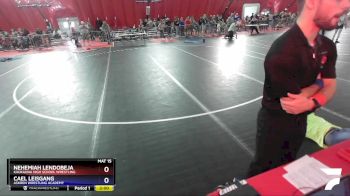 Replay: Mat 15 - 2023 WWF Freestyle/Greco State Champs | May 7 @ 10 AM