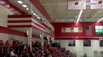 Syracuse vs #1 Wisconsin | Big Ten Womens Hockey
