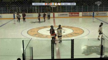 Replay: Home - 2024 Fort Erie vs Hamilton | Oct 24 @ 7 PM