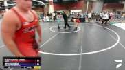 106 lbs Quarterfinal - Julian Ortiz-Garcia, Texas vs Ryu Figueroa, Houston 713 Wrestling