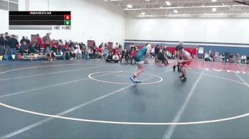 189 lbs Cons. Round 2 - James Engelen, Mankato West vs Calvin Rannow, Dassel-Cokato-Litchfield