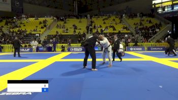 DANIEL CARLOS DE ALMEIDA vs GAVIN WAGEMAN 2024 Master International IBJJF Jiu-Jitsu North American Championship