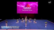 Galaxy Elite Athletics - Solar Flare [2026 L1 Junior - D2 - Small - A Semis] 2026 The D2 Summit