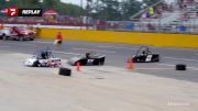Replay: NASCAR Weekly Racing at Berlin | Aug 16 @ 6 PM