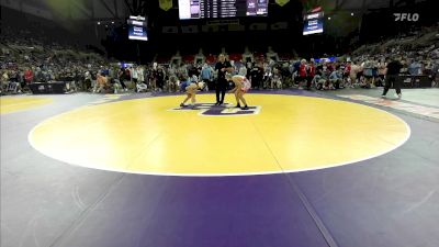 120 lbs Rnd Of 128 - Andrew Taylor, FL vs Kale Westgaard, MN