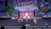 SPARKz - Platinum [2024 L1.1 Youth - PREP - D2] 2024 Spirit Celebration Christmas Grand Nationals