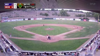 Replay: Home - 2025 Weyburn Beavers vs Mavericks | Jul 9 @ 7 PM