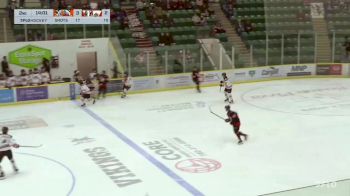 Replay: Home - 2025 Drumheller vs Camrose | Mar 2 @ 1 PM