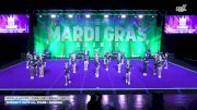 Integrity Elite All Stars - Shadow [2026 L2 Junior - Flex - D2 - Small Day 1] 2026 Mardi Gras Grand Nationals
