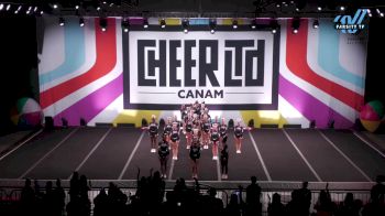 ATA - Neon [2025 L1 Youth - Medium Day 2] 2025 CANAM Grand Nationals