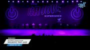 Majestic Dance Team - Majestic Tiny Jazz [2024 Tiny - Jazz Day 2] 2024 GROOVE Dance Grand Nationals