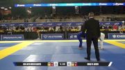 Nina Fe Jacob vs Ira Lays Mota Duarte 2026 Pan Jiu Jitsu IBJJF Championship