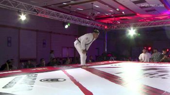 DANIEL SALDAÑA vs Norman Velazquez 2025 Fight to Win 284