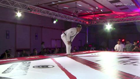 DANIEL SALDAÑA vs Norman Velazquez 2025 Fight to Win 284