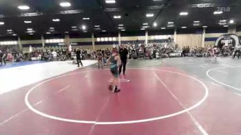 78 lbs Semifinal - Emanu Villanueva, Kingdom WC vs Mason Irwin, Spazz