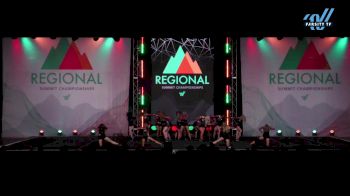 Woodlands Elite - Albany - Smoke [2024 L2 Junior Day 2] 2024 The Northeast Regional Summit