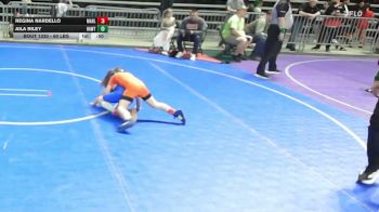 60 lbs Final - Regina Nardello, Marlton vs Aila Riley, Hawthorne