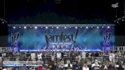 Tyneside Ignite - Mockingjays [2026 L1 U14 Small Day 2] 2026 JAMfest Europe