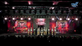 Natural Venom All Stars - G.I. Janes [2025 L4 Senior Day 2] 2025 ATC Grand Nationals