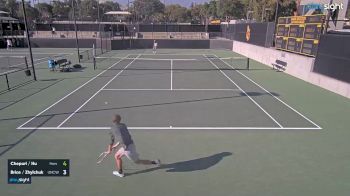 Replay: Court 9 - 2025 Stag-Hen Invitational | Mar 21 @ 3 PM