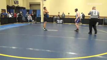 212 lbs Prelims - Braiden Sudor, Baldwin vs Michael Gavrilesku, Parkland