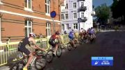 Replay: World Triathlon Cup Bergen | Aug 28 @ 12 PM